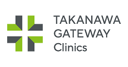 TAKANAWA GATEWAY Clinics