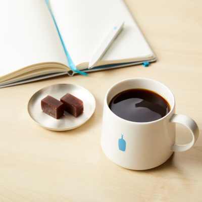 BLUE BOTTLE COFFEE | TAKANAWA GATEWAY CITY