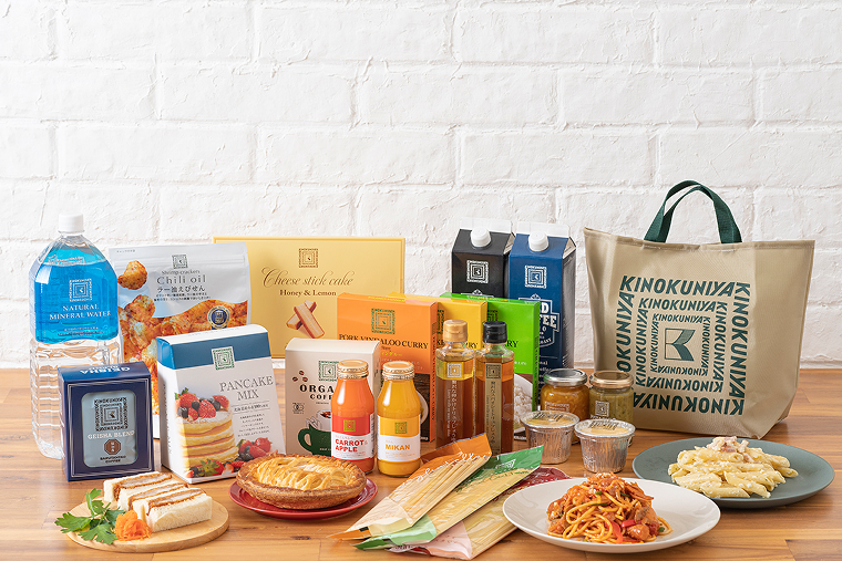 紀ノ国屋特別販売会 | TAKANAWA GATEWAY CITY