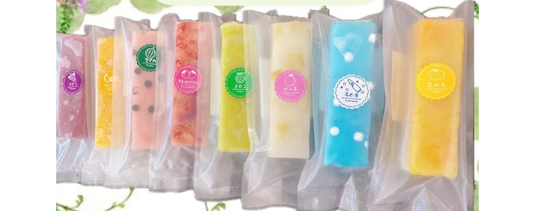 アイスバーグ アイスクリームパーク2025 @TAKANAWA GATEWAY CITY | TAKANAWA GATEWAY