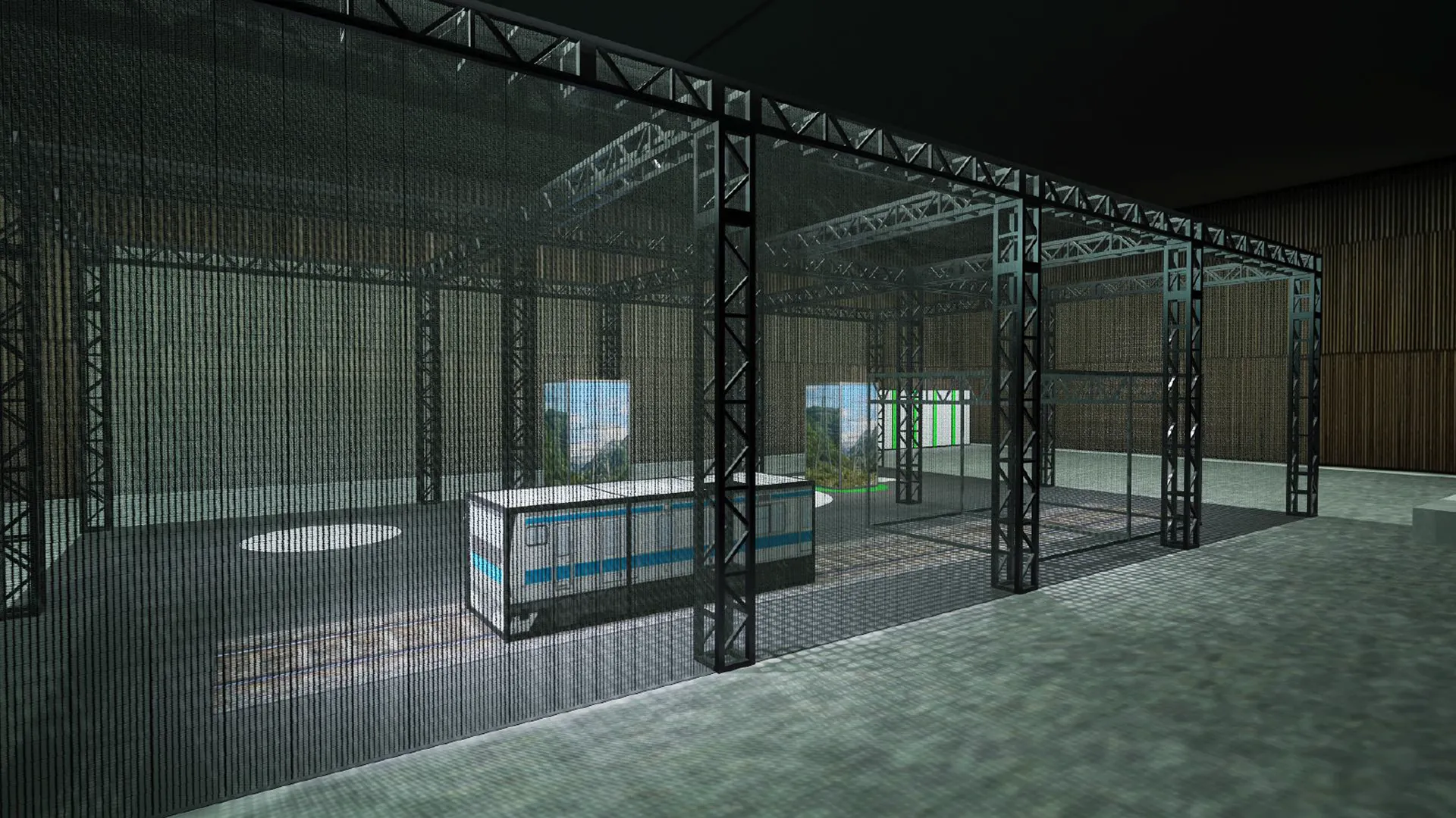 Railway Tech Skills Cup