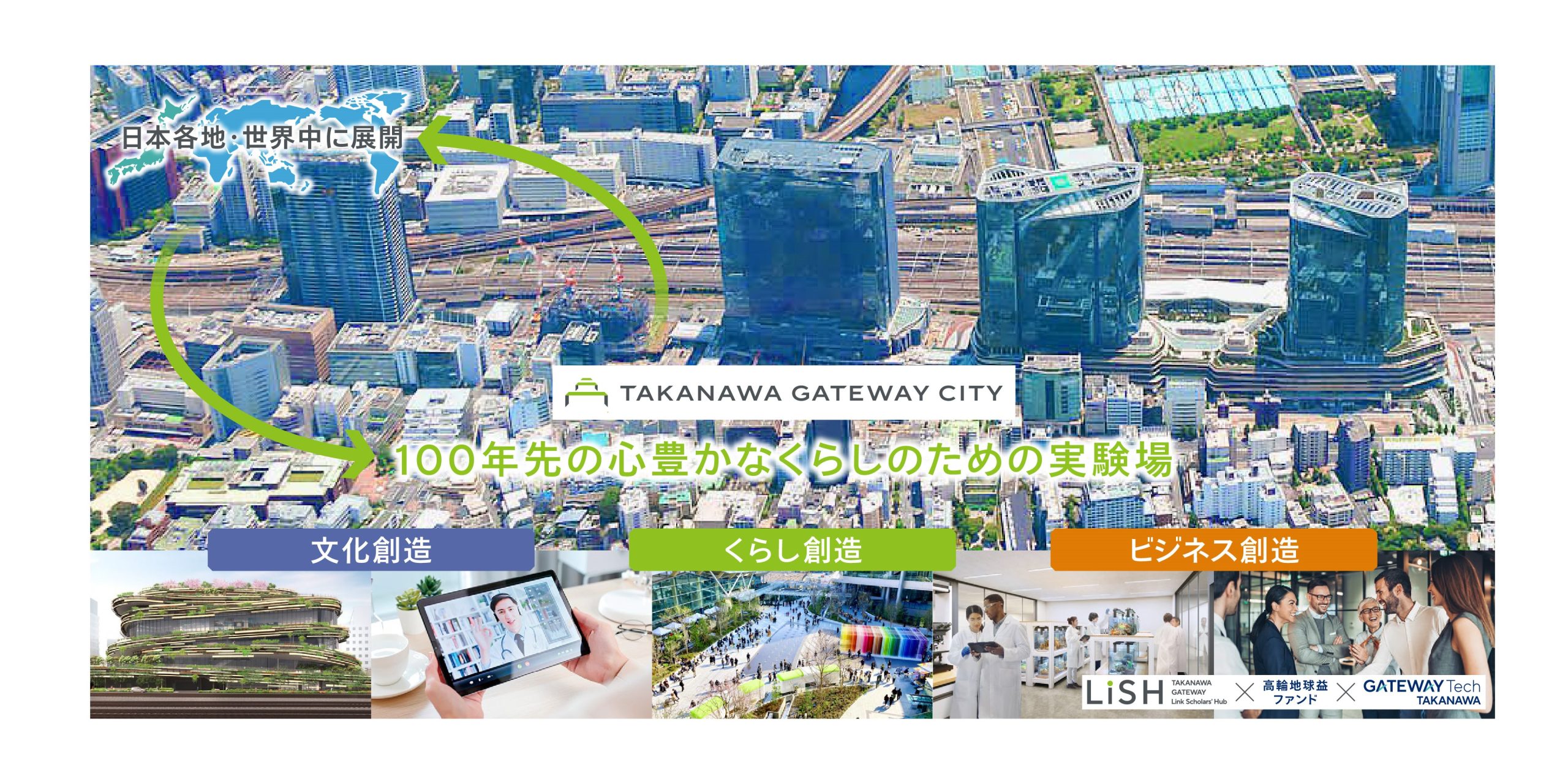 Takanawa Gateway Cityまちびらき記念グッズセット Takanawa Gateway Cityまちびらき記念グッズセット - メルカリ