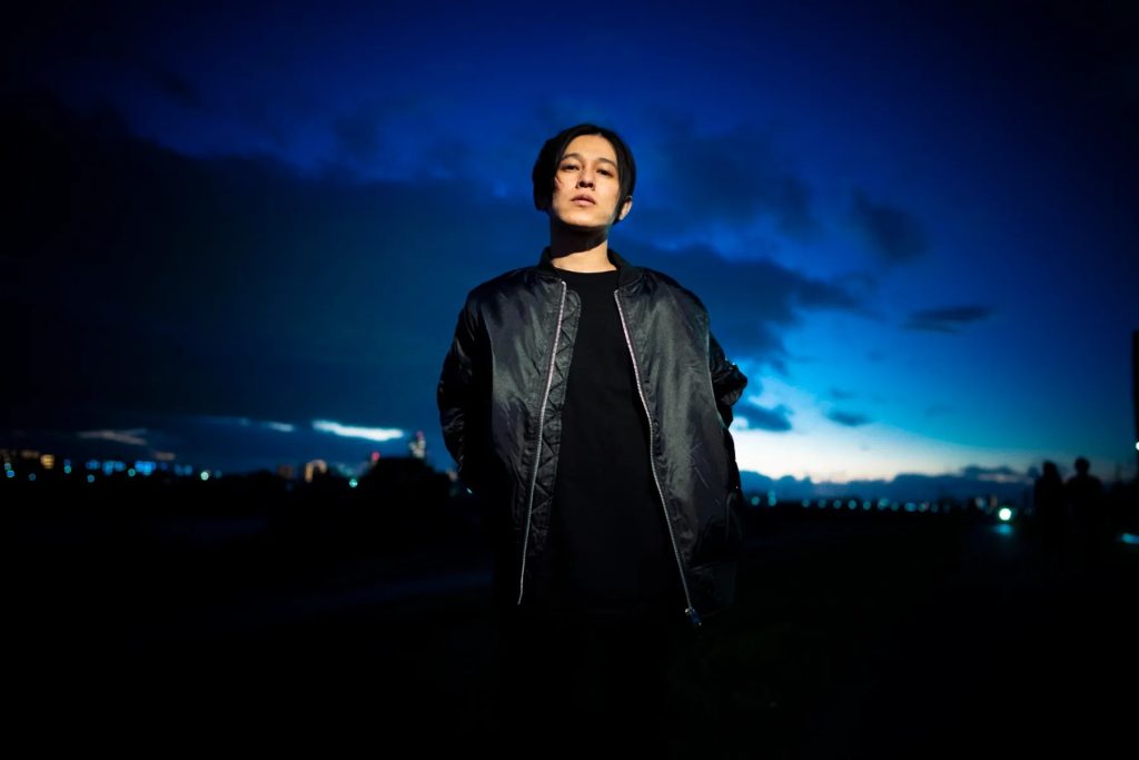 CLUB AFTER DARK feat. ZIPANGU the Party!! / Tokyo Photographer's