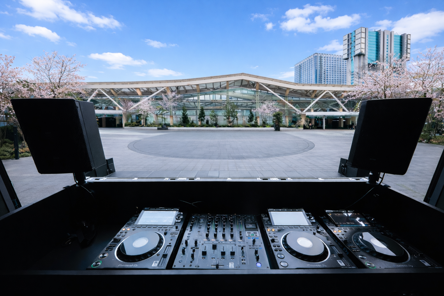 世界最先端の音楽とアートのフェスティバル NU Festival 2026